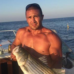 Meet your Posher, Fred